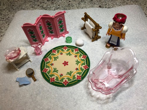 Playmobil 4252 fairytale - -,