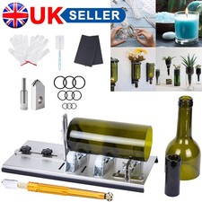 Glass Bottle Cutter Kit