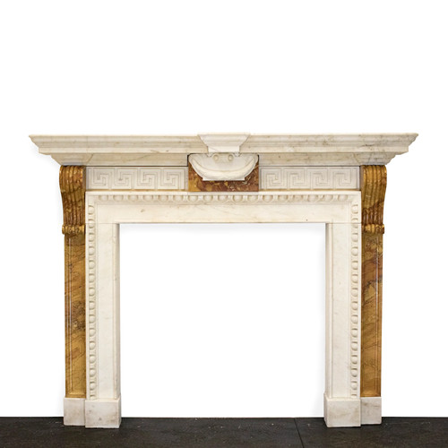 Antique neo classical georgian - antique,