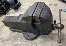 Very Large Vice Record No 25