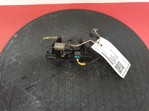 2018 renault clio bonnet latch - 2018,