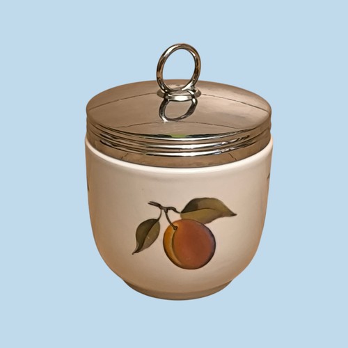 Royal worcester evesham - royal,