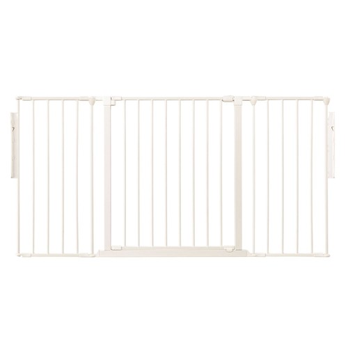 Safetots room divider baby - room,