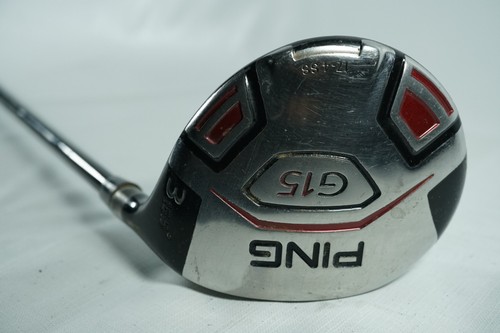 Ping g15 wood - g15, /