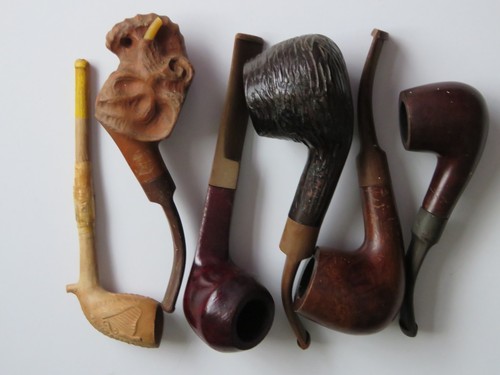 Job lot bundle vintage - lot,