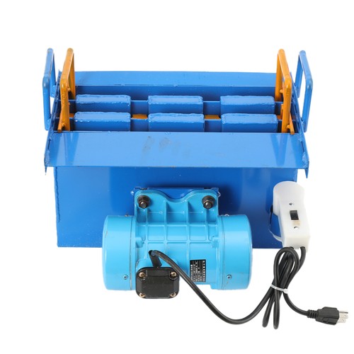 Manual brick molding - brick, machine