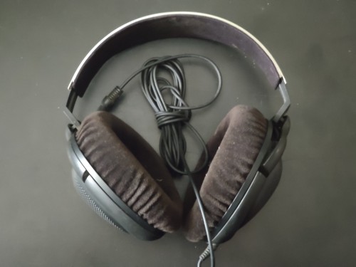 Sennheiser 570 symphony - sennheiser, hd