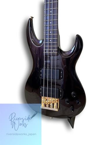 Junk electric bass - junk, ariaproⅡ