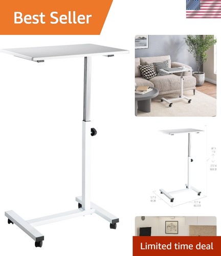 Versatile rolling laptop - versatile,