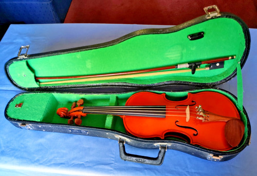 Stentor student violin - , 1/4