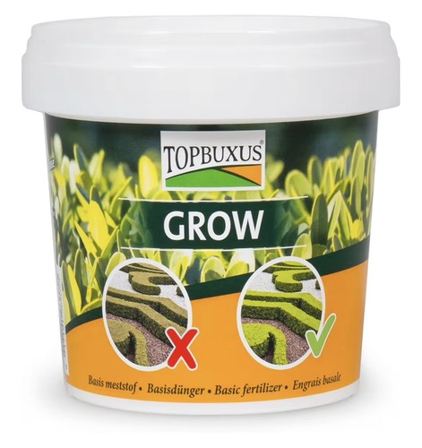 Garden fertilisers - garden,