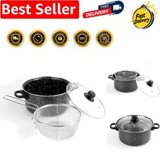 Versatile Deep Fryer with