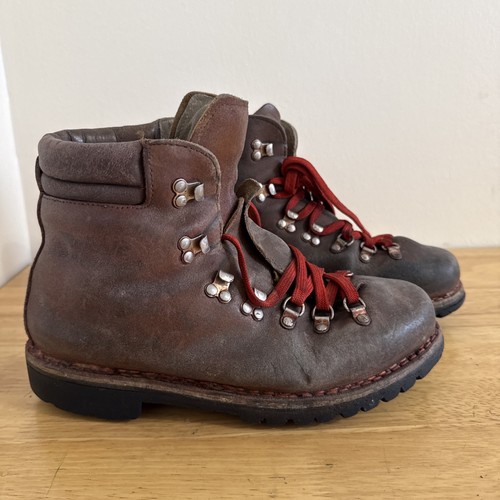 Raichle boots mens brown - uk,