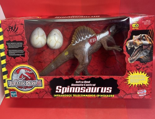 Private auction jurassic park - jurassic,