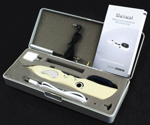 Acupuncture pen electro - pen,