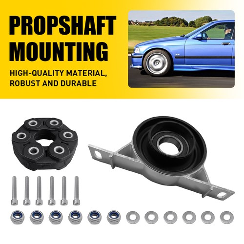 For bmw e46 - e46, propshaft