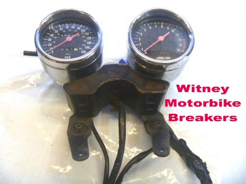 Suzuki bandit clocks - bandit,