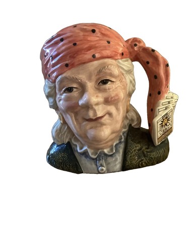 Vintage royal doulton 1991 the - vintage,