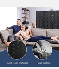 Room Divider Screen Privacy