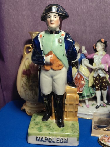 Vintage rare staffordshire - vintage,