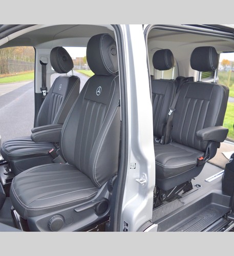 Mercedes vito w447 - mercedes,