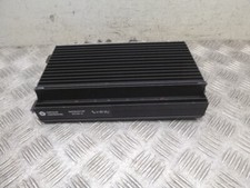 2003 JEEP GRAND CHEROKE AUDIO SOUND AMPLIFIER INFINITY 56038407AF