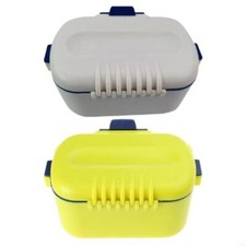 Fishing Bait Box Baits Bucket