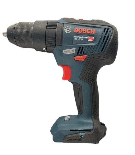 Bosch professional gsb - professional, 18v-55