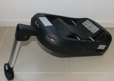 Silver Cross Simplifix isofix