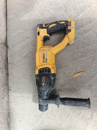 Dewalt dch033n 18v - dch033n,