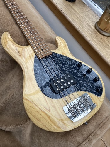 Sterling music man - by,