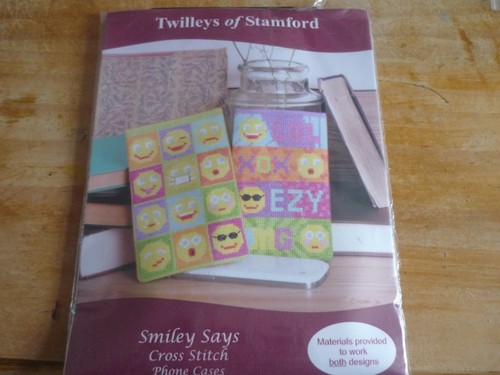 Twilleys brand new smiley - twilleys,