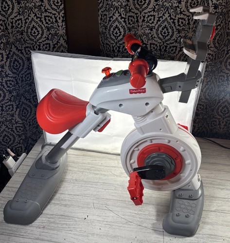 Fisher price drp30 think - drp30,