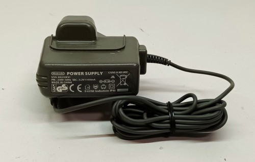 Nintendo lite adapter - ac,