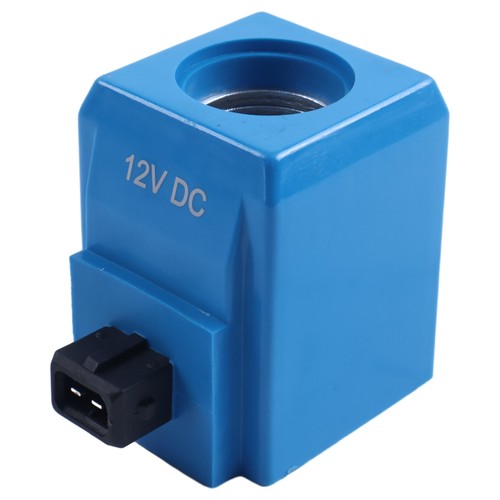 Solenoid coil for jcb - solenoid,