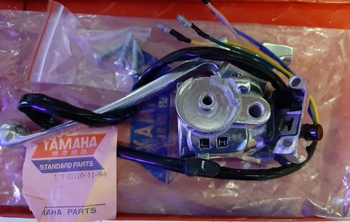 Yamaha fs1e switch - fs1e, gear