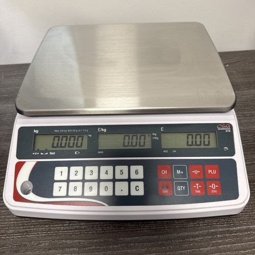 Csg xta 6kg price - csg, computing