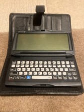Ericsson MC12 Vintage Mobile