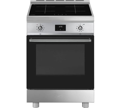 Smeg concert c6ipxt2 60cm - smeg,