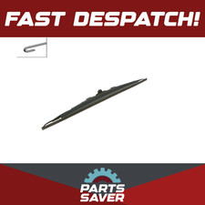 Wiper Blade (Spoiler) SP24S 3397004256 Bosch Super Plus 600mm 24 inch