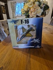 Witty Wings Sky Guardians F-16