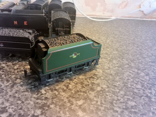 Gauge mainline green br - mainline,