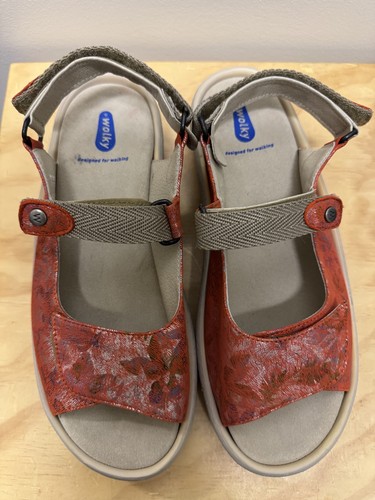 Wolky shoes womens eu 41 - shoes,