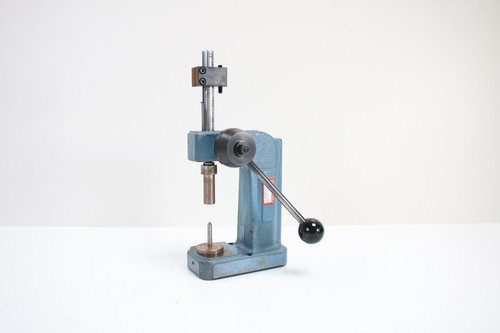 Jonesville tool arbor press - jonesville,