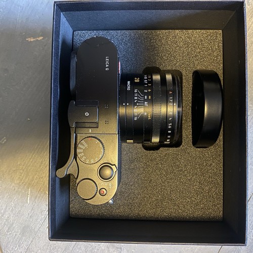 Leica 24 2mp - q, 116)