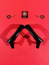 Maniglie Interne Porte Anteriori Alfa Romeo 147
