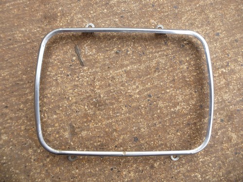 Toyota mk2 mr2 headlight - toyota,