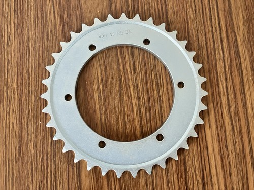 Ducati bevel single rear - bevel,