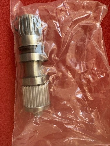 Ct445 07222 indigo pulley - ct445-07222,