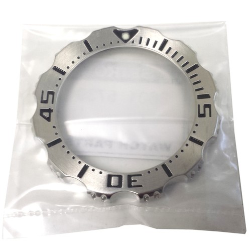 Seiko monster rotating - seiko,